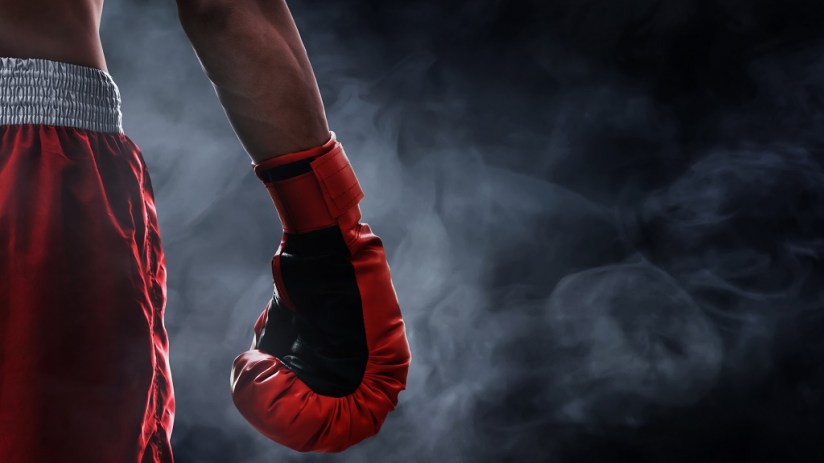 Boxing