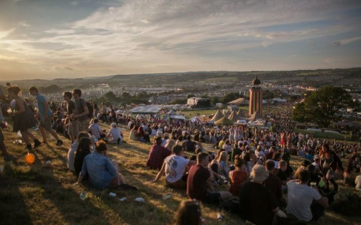 Glastonbury
