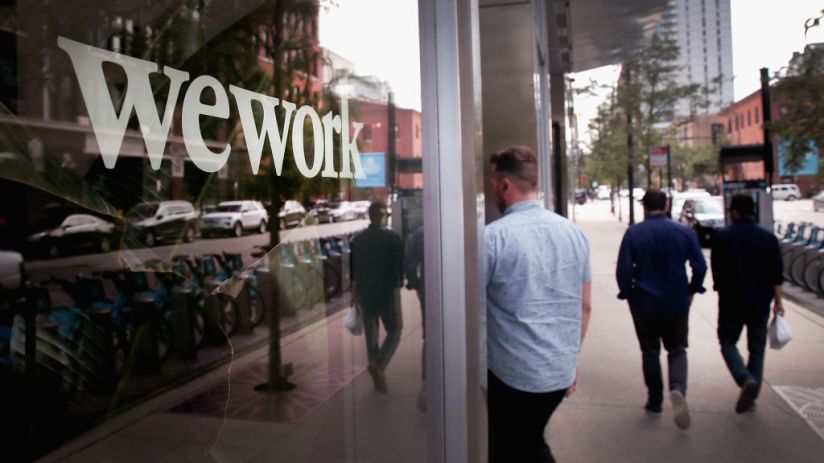 WeWork