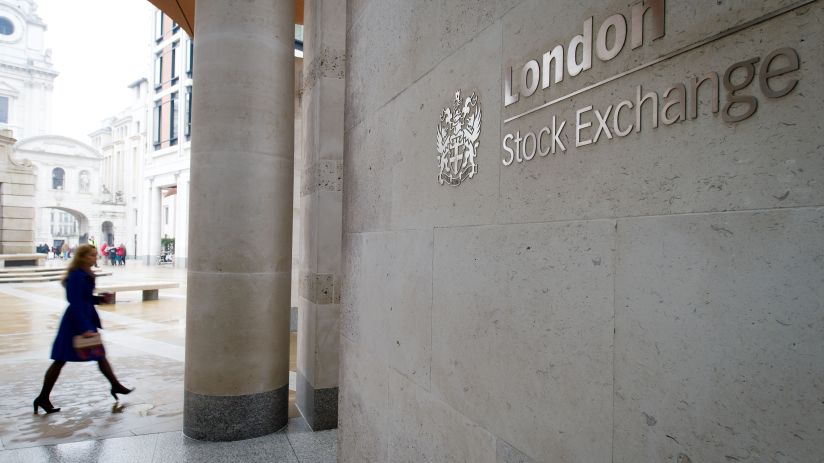 LSE