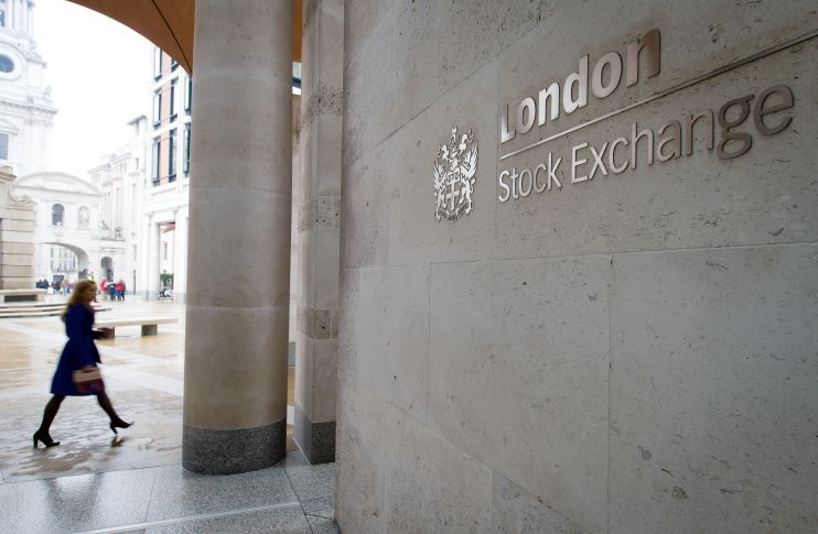 LSE
