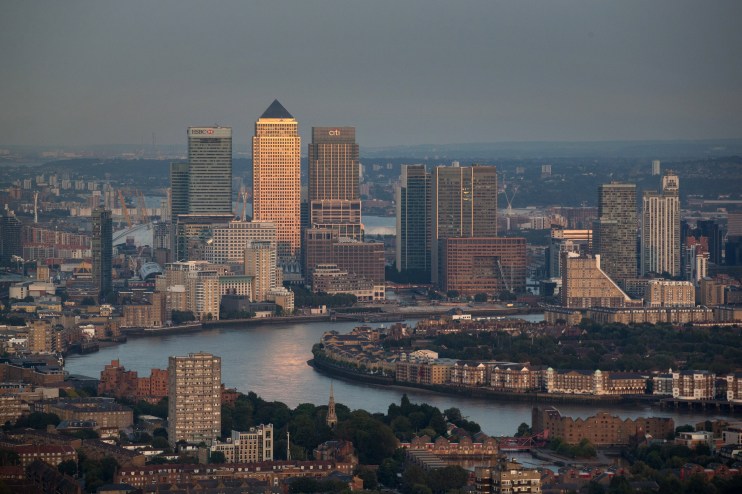 Weekly outlook: FTSE heavyweights in spotlight as election day arrives