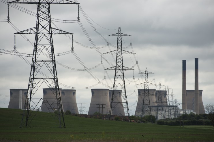 Scottish Power tops list of slowest energy companies for call waiting times