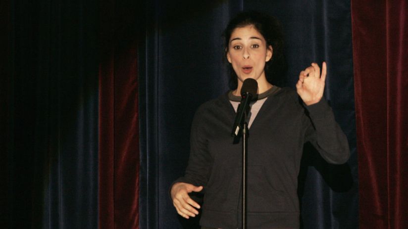 Stand-up