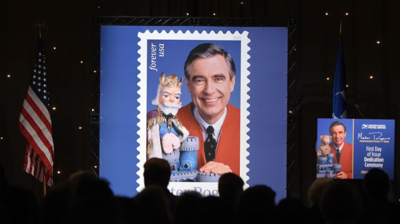Mister Rogers