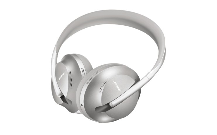 Bose Noise Cancelling Headphones 700