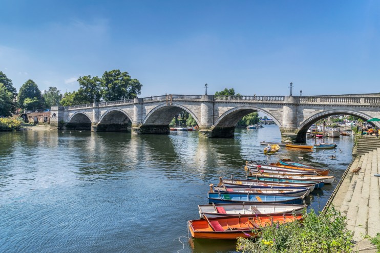 Richmond upon Thames