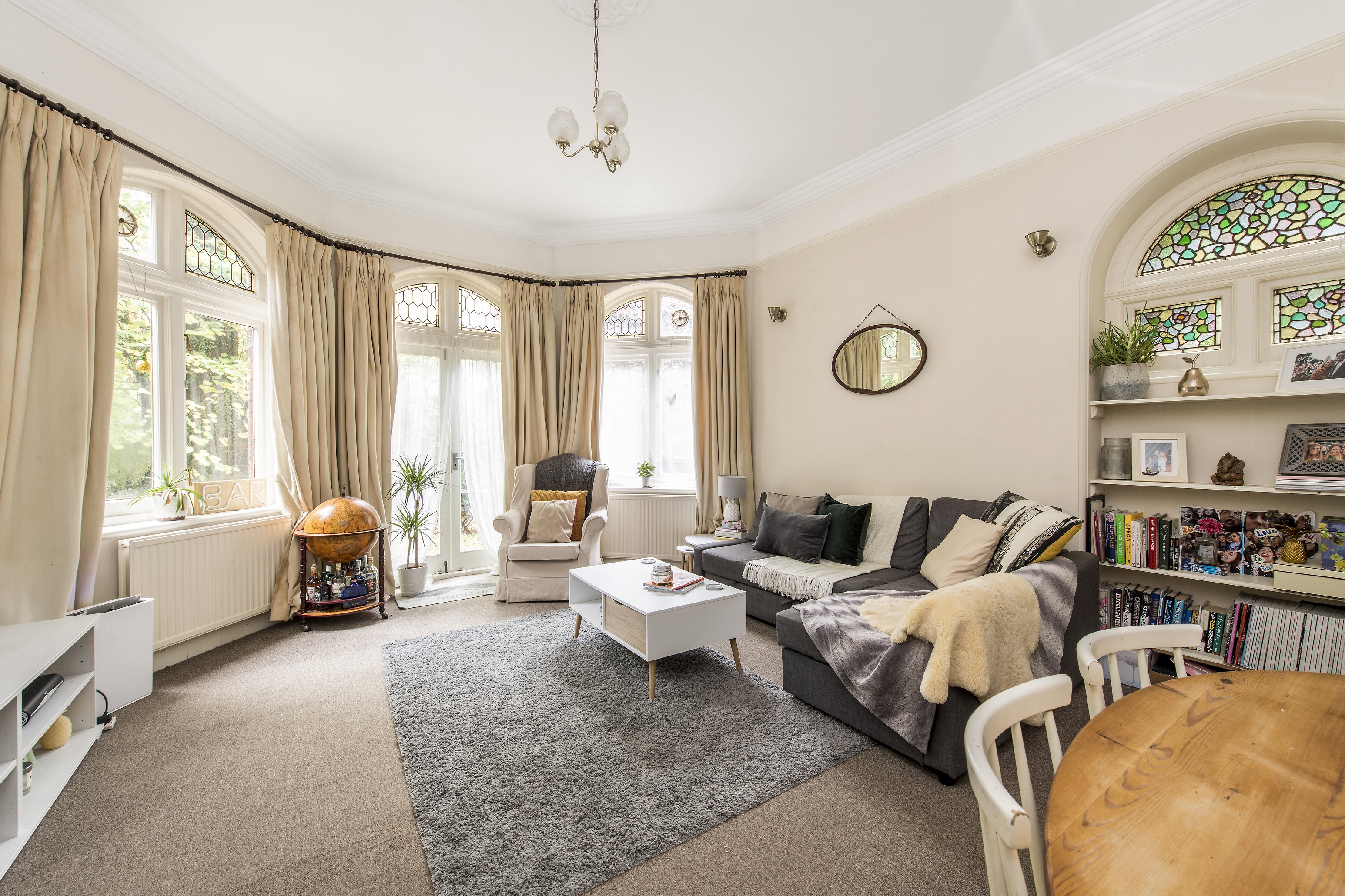 Wexford Lodge
