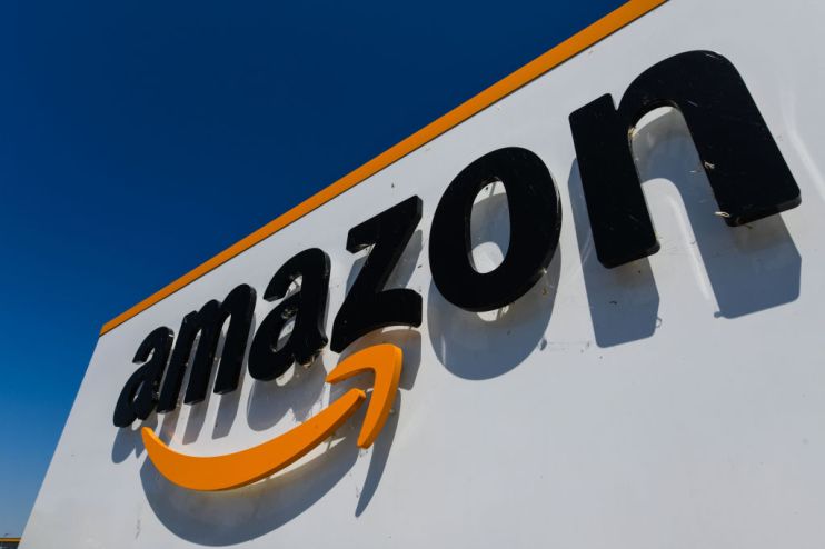 Tech giant Amazon today announced a $2bn (£1.6bn) venture capital fund to help the firm reach its commitment to be carbon neutral by 2040.