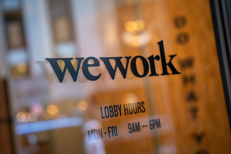 Wework