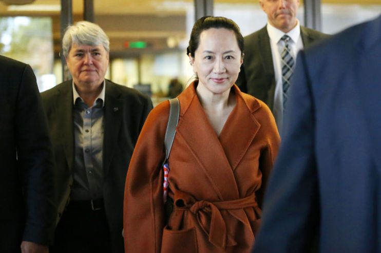 Huawei