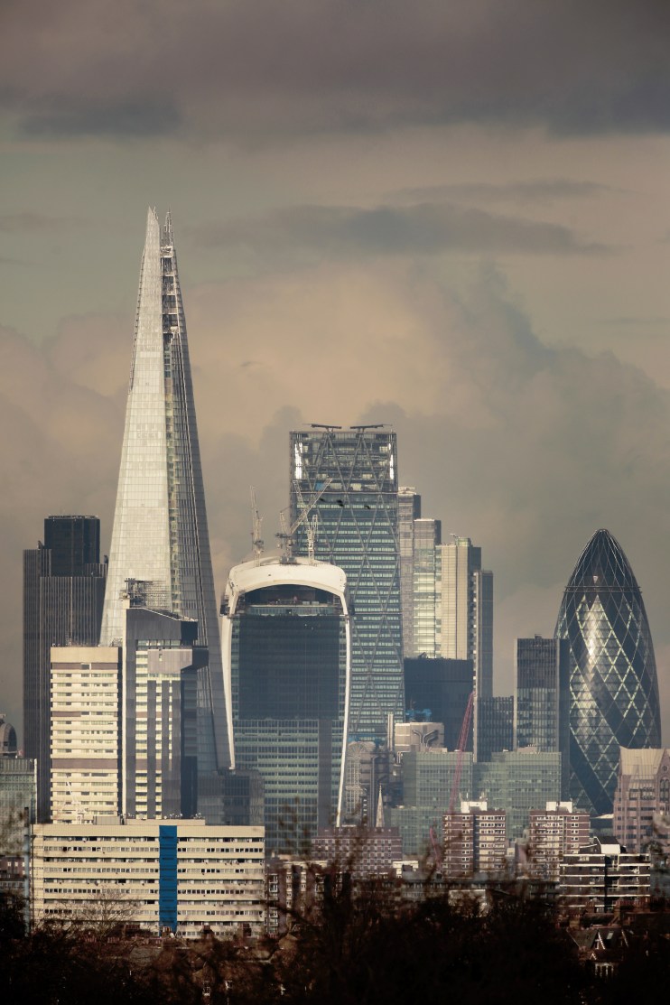 The City of London and the government are today launching a joint taskforce to tackle the lack of class diversity in the UK’s financial services sector.