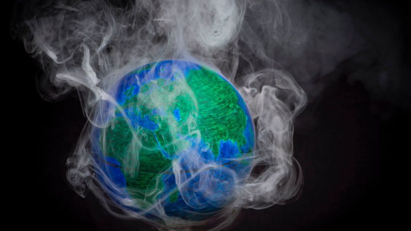 climate change