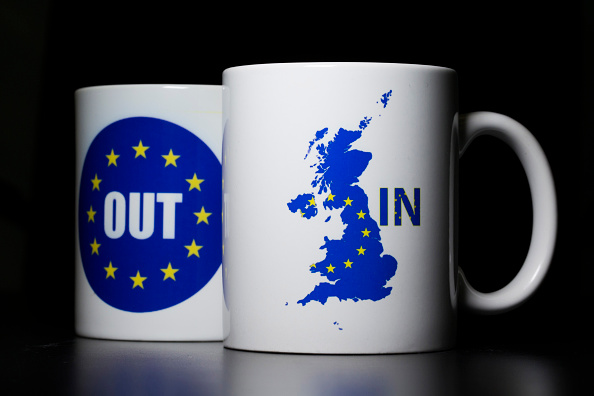 brexit