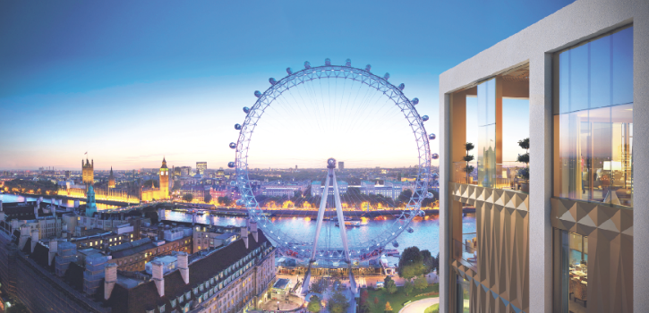 Southbank Place