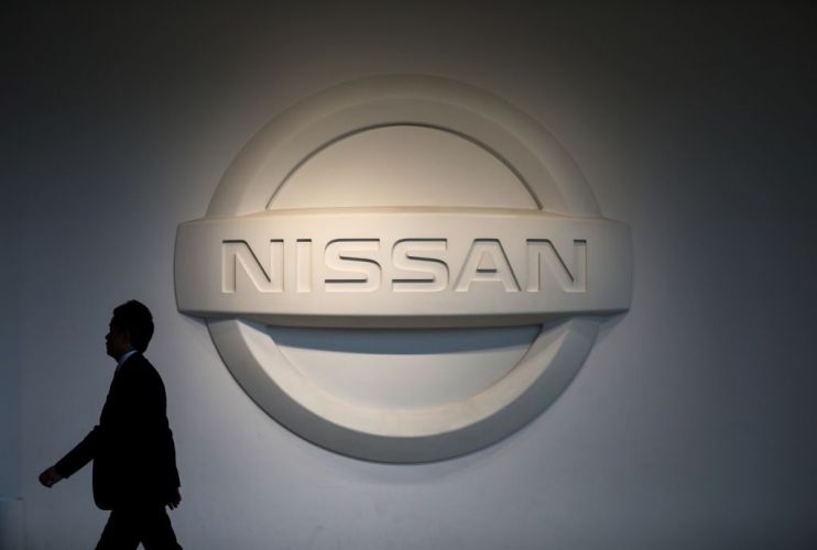 Nissan plans to pull out of the European market in its Brexit contingency plan