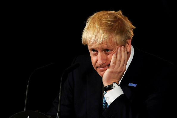 MPs to vote on Boris Johnson's general election date