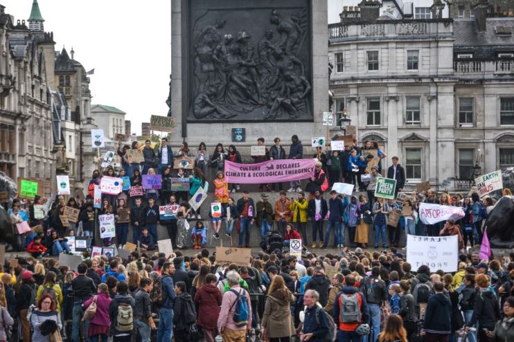 Extinction Rebellion