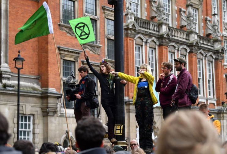 Extinction Rebellion