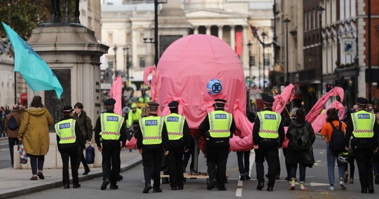 Met police
