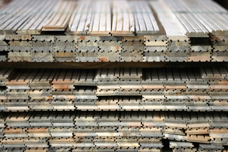 Construction industry