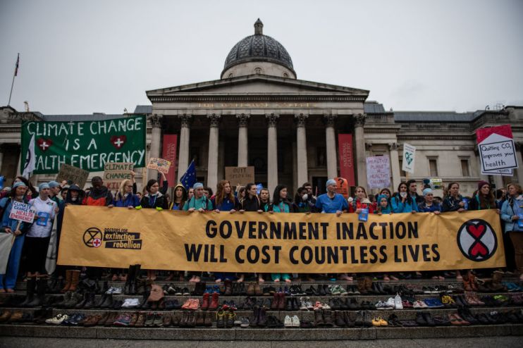 Extinction Rebellion