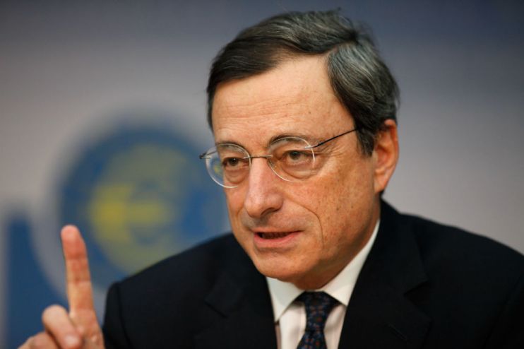 ‘Super’ Mario Draghi’s ECB odyssey comes to an end