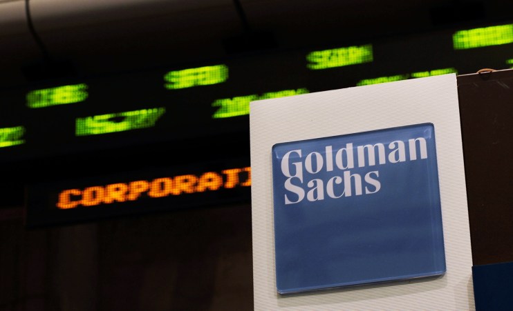 Malaysian prosecutors today dropped criminal charges against three Goldman Sachs units accused of misleading investors over $6.5bn (£4.9bn) in bond sales they helped organise for scandal-hit state fund 1MDB.