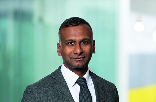 Namal Nawana by Smith & Nephew
