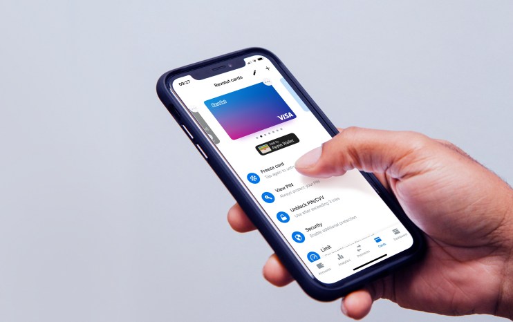 Revolut-fintech-uk