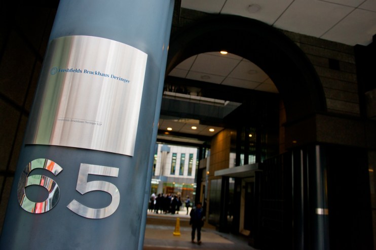 Freshfields
