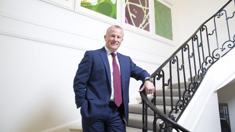 The former Woodford Equity Income fund manager launched a new blog yesterday called Woodford Views.