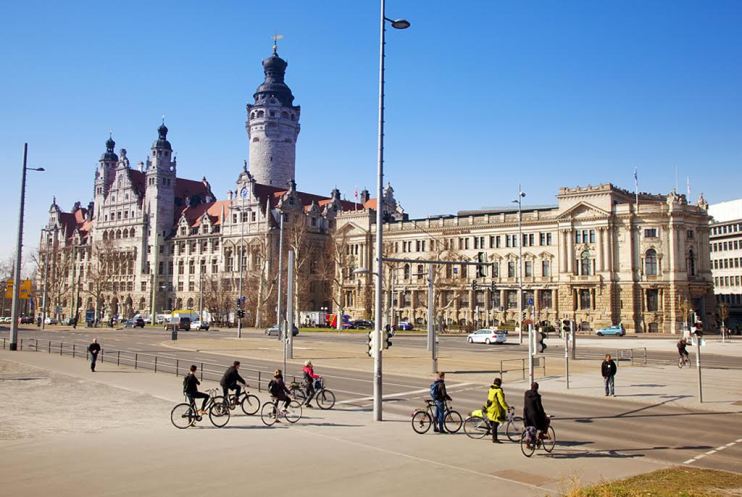 Leipzig