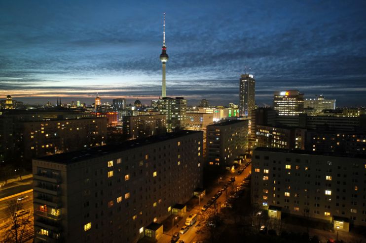 German banks