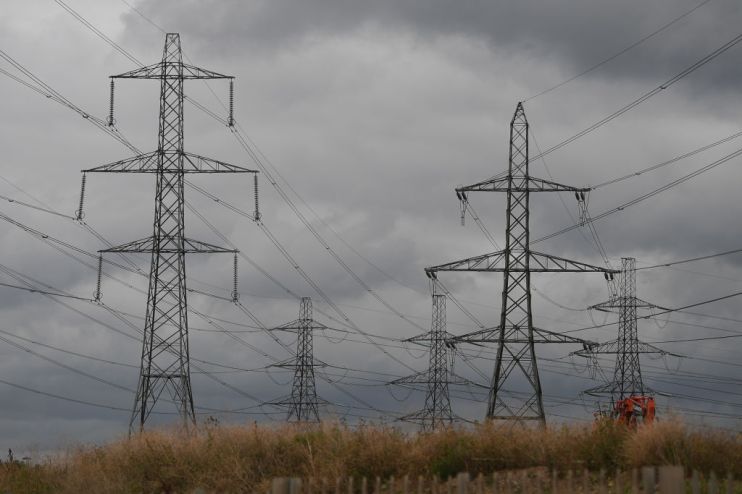 National Grid and SSE shift to overseas ownership to counter Labour nationalisation plans