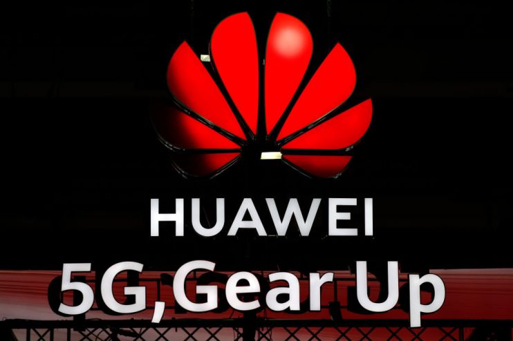 Huawei