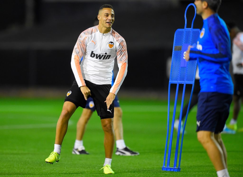 Rodrigo