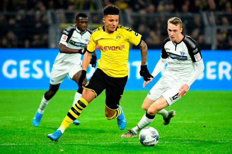 Germany’s federal government and its 16 states have agreed a plan to loosen lockdown restrictions with shops to reopen and Bundesliga football to restart.