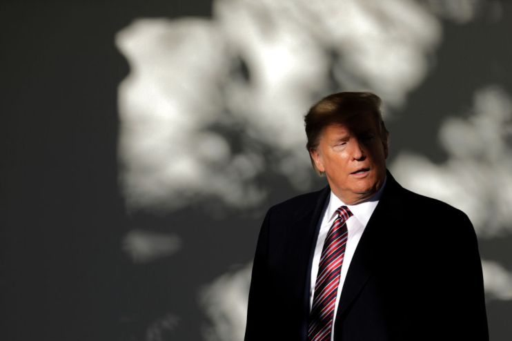 President Trump