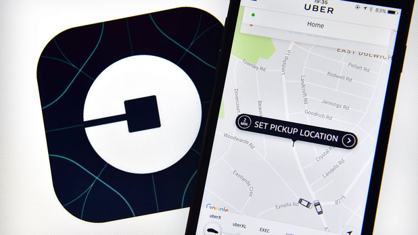 uber