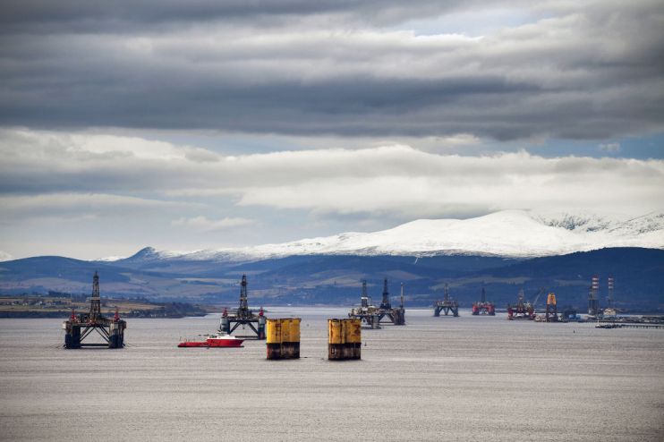A controversial Labour pledge to raise up to £11bn from a new levy on oil and gas companies to help retrain 37,000 workers in the industry to “make the transition to a clean economy” has met with fierce criticism from industry bodies.