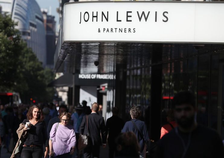 John Lewis Partnership is reportedly planning to axe 11,000 jobs over the next five years after slashing its redundancy pay for employees.