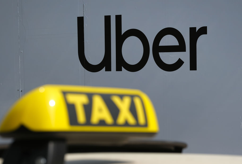 The impacts on Uber’s business model are likely to swing between financial knocks and driving innovation.