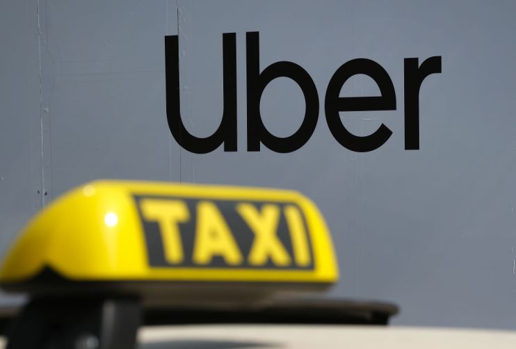 Uber