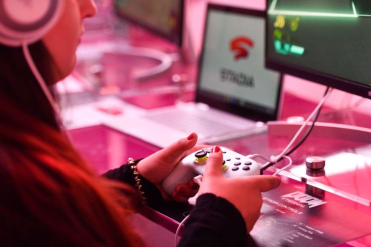 google stadia