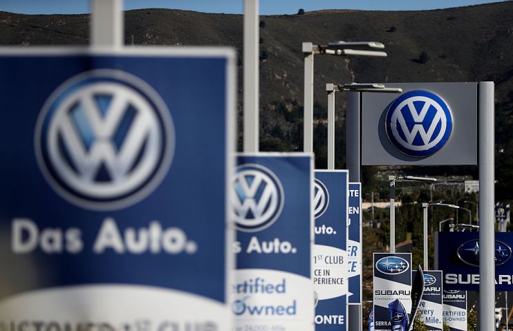 Volkswagen was yesterday defeated in a key German court case claiming compensation for drivers mis-sold vehicles by the car giant as part of the emissions rigging scandal.