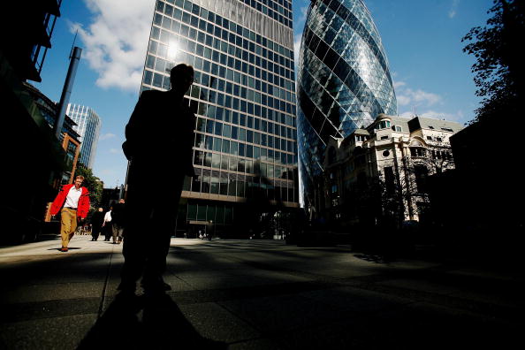 City of London