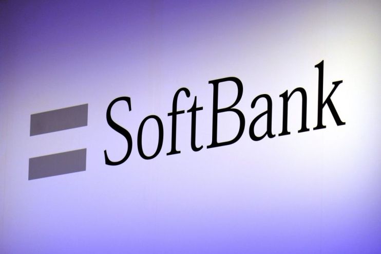 Softbank