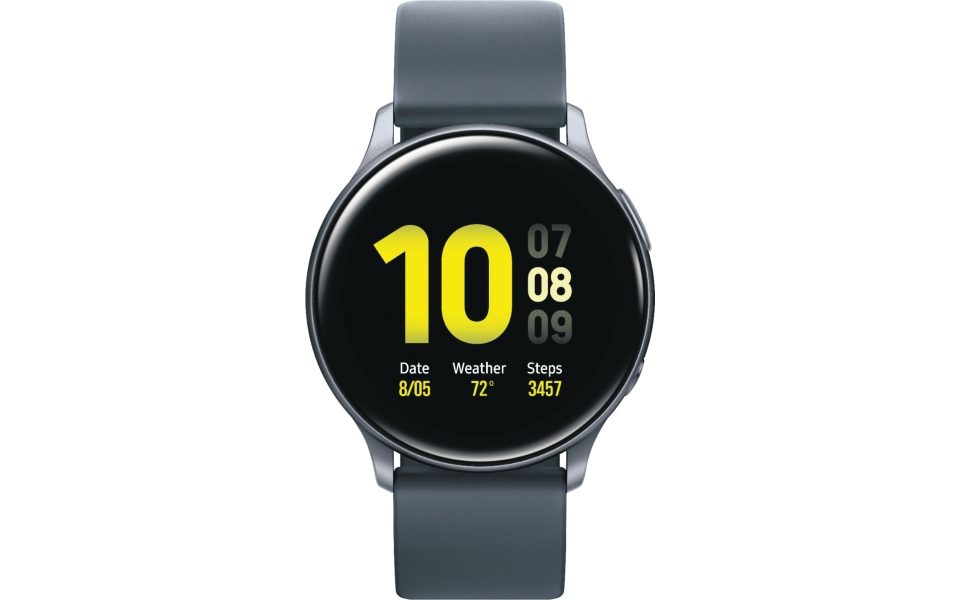 Samsung Galaxy Watch Active 2