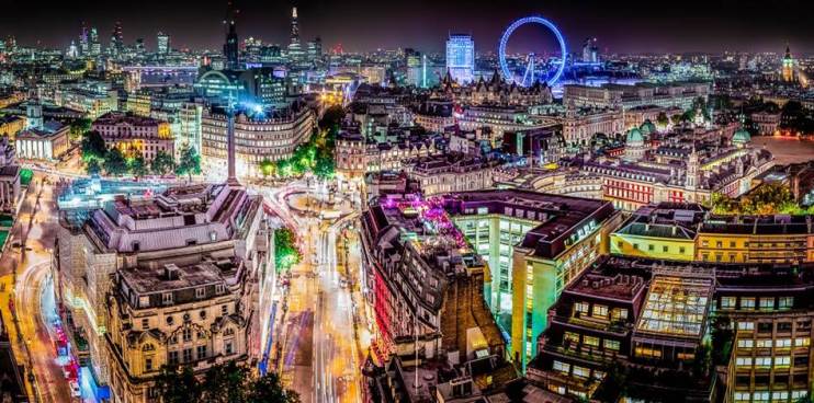 Londoners are eschewing taxis and minicabs amid the cost of living crisis